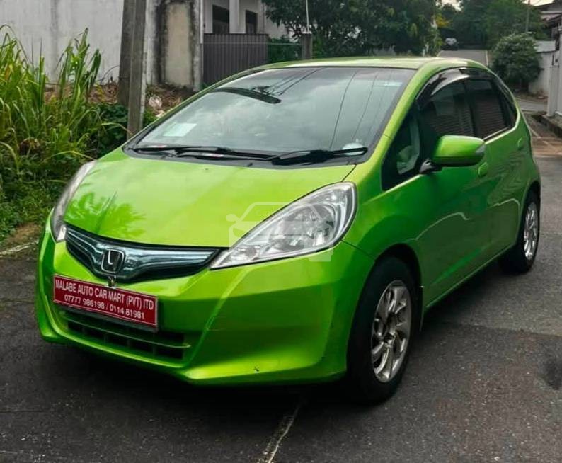 Car 1