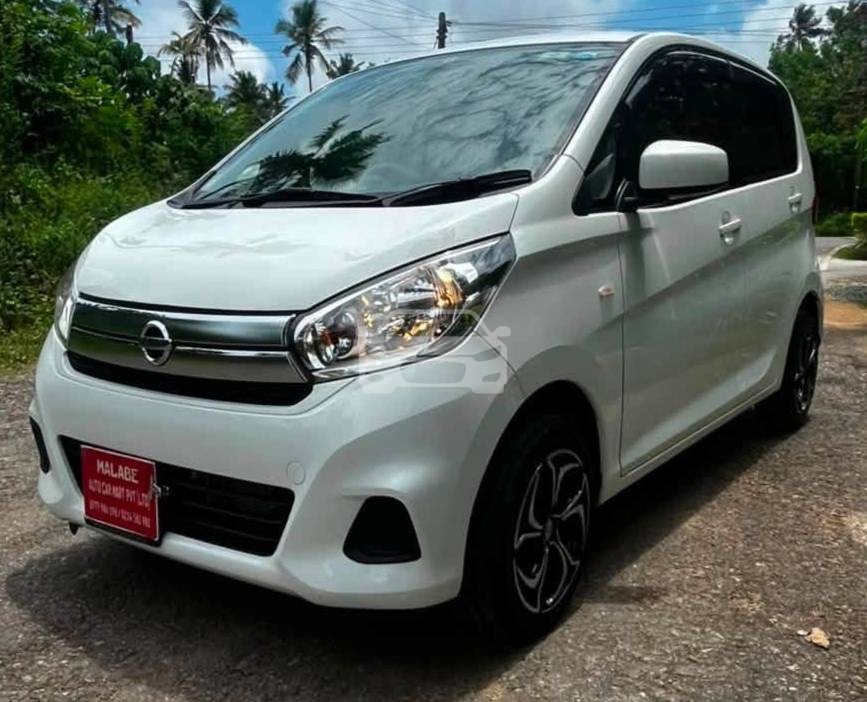 Car 1