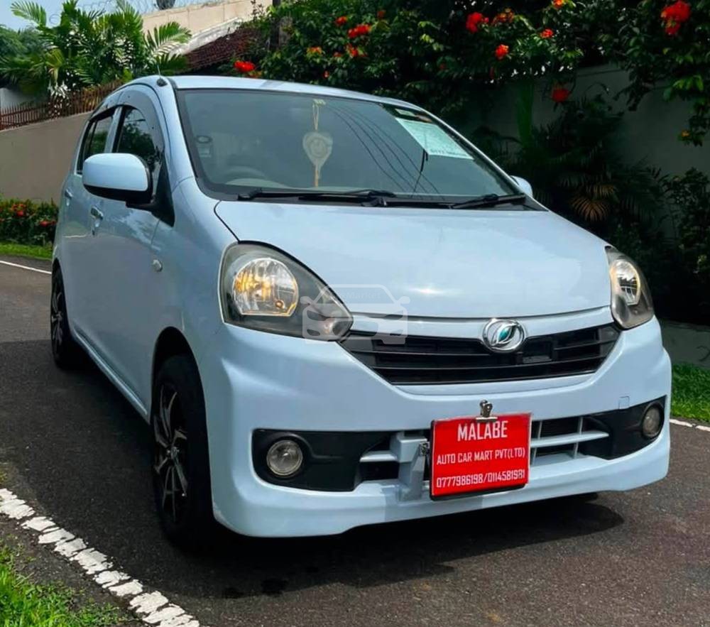 Car 1