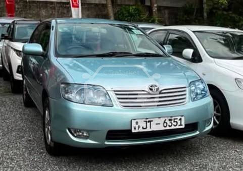 Car 1